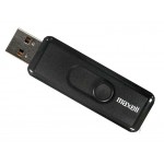 UFD 8GB 2.0 Maxell Venture Flash Drive